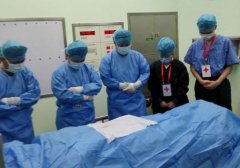 19岁男孩车祸离世 肝脏捐给了20岁患癌小伙