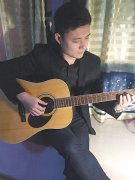 重庆两小伙创作重庆版民谣  歌词不输《成都》