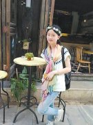 重庆一高中生成为全国最美中学生