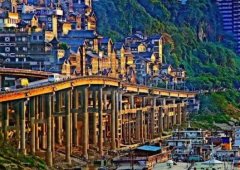 綦江原来叫夜郎溪？重庆这些区县都曾改过名