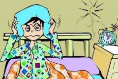 小楼里的“午夜凶铃”:楼下住户深夜独自搞装修