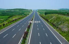 綦江又一高速公路即将动工