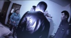 醉酒男用筷子抵住半岁侄儿脖子 要挟表哥帮他复婚