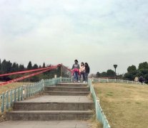 这个冬天重庆56年来最短 全国56年来最暖