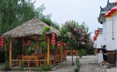 重庆新出炉356家星级农家乐 周末游又有新去处