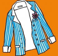 没给女儿买新衣 单身爸爸遭15岁女儿暴打