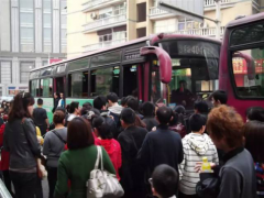 重庆那些公交之“最” 你坐过吗?