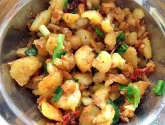 重庆街边爆款小吃TOP10 快来打望！