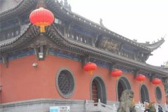 重庆华岩寺风景区免门票啦 赶快去瞧瞧