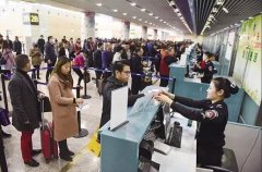 重庆有种职业 一小时需弯腰七十多次