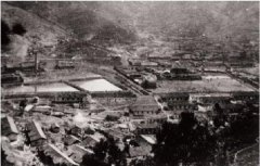 天府煤矿：重庆煤矿的历史进程