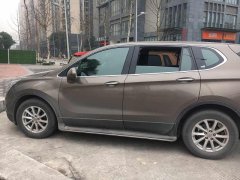 大学城一男子被罚还谢民警，原来他上演空城计