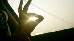 明日主城有望迎来久违的阳光