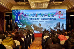 今年重庆旅游体育赛事你最喜欢哪一项