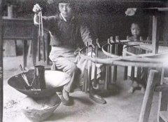 一百年前的重庆人怎么生活?有图有真相!