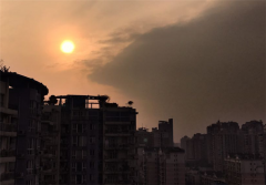 重庆未来三天将以阴雨天气为主