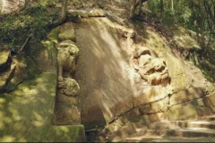 主城8大登山步道 古道任你游