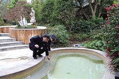 快看！去这49家温泉场所泡汤更放心