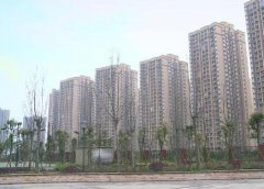 主城新一轮公租房摇号 将配租房源9604套