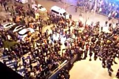 重庆一乡村男教师疑因妻子借高利贷将其砍伤后坠亡