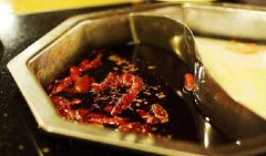 重庆人吃完火锅后 怎样去除身上火锅味