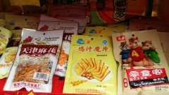 万州现无人售货小铺  买东西付钱全凭诚信