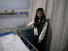 微信里的钱莫名丢失 竟是住院时隔壁病友干的