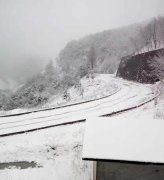 猝不及防！开州今天下雪啦