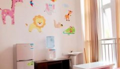 重庆一学校建“母婴室”为哺乳女教师提供私密空间