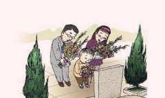 重庆迎清明节祭扫首个小高峰 请避开这些堵点