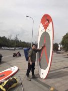 快来万州“行走江湖”