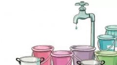 注意啦 3月27、29日 江北渝北部分地区停水