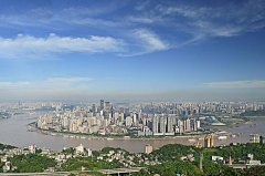 重庆周六又要放晴了 最高温逼近30℃