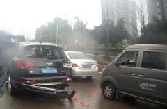 “白酒当药引” 醉驾酿事故还想跑