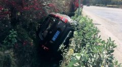 奇！北碚公路上惊现无人驾驶