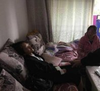 女子冲到＂小三＂家一阵暴打 结果发现找错了人