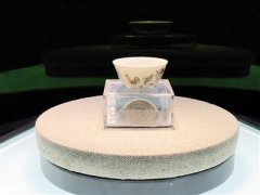 2.22亿元的鸡缸杯来重庆啦