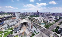 重庆自贸试验区来了 你有新福利