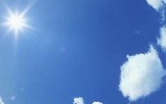 重庆今天气温要冲上30℃ 清明假期先晴后雨