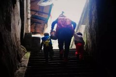 只要你在重庆，一天就可以体验整个人生！