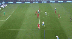 当代力帆客场憾负天津 米洛维奇自摆乌龙吞苦果