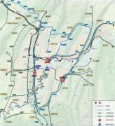 重庆东站初步选定两落户位置