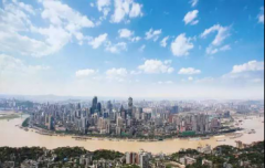 重庆的绝色美景 给你前所未有的体验