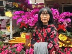 重庆女作家50年后真可复活？人体冷冻华人科学家揭秘