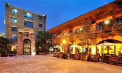 春光正好 一起到重庆自拍去