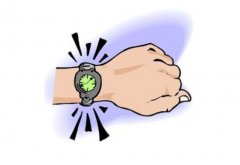 重庆荣昌一女子花万元网购手表怕挨骂 告诉老公被诈骗