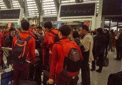 当代力帆客赴江苏 这一战不能再输了！