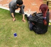 万州一小区男童从16楼掉下坠亡！