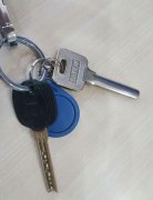 IT男变身“技术贼” 一把钥匙竟能连“开”三台电脑