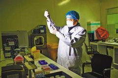 重庆DNA神探让受害者“开口说话”